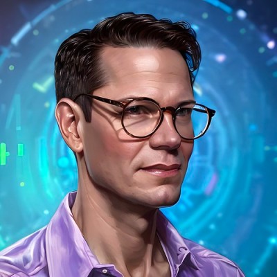 Kyle Hailey headshot